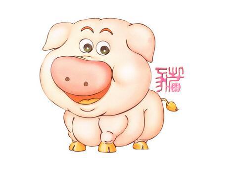 屬豬人2018年成功逆襲，財運亨通