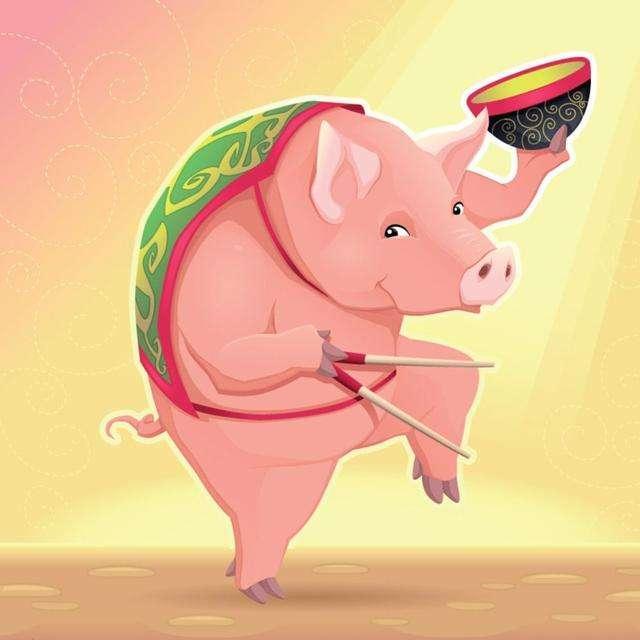 生肖豬2018年8月運勢詳解 破舊立新，穩中求進